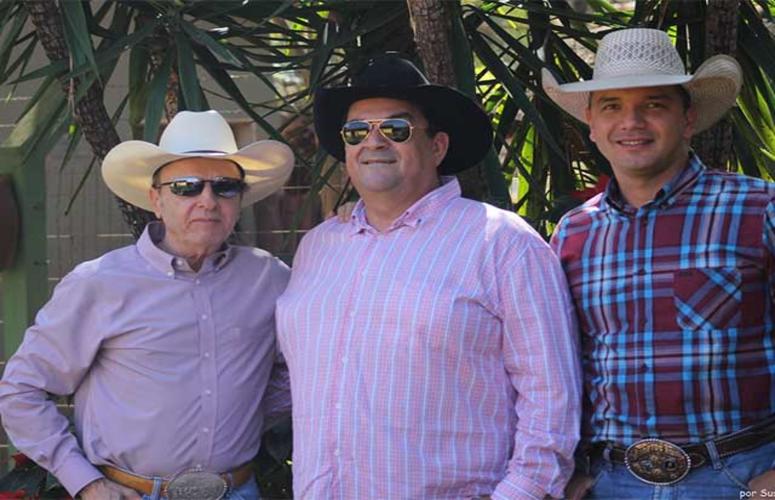 Top Team Prime reinventa o formato do rodeio no Brasil