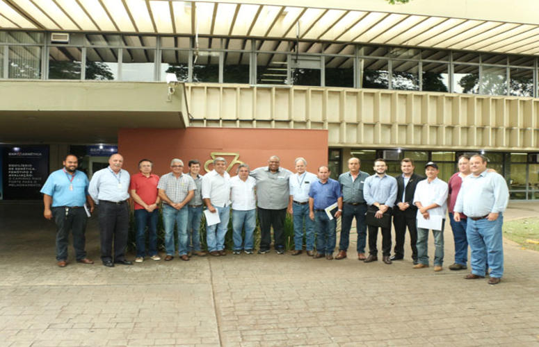 ABCZ confirma novas exposições para 2018