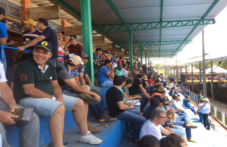 CBM 2017: público comparece em peso ao segundo dia do evento