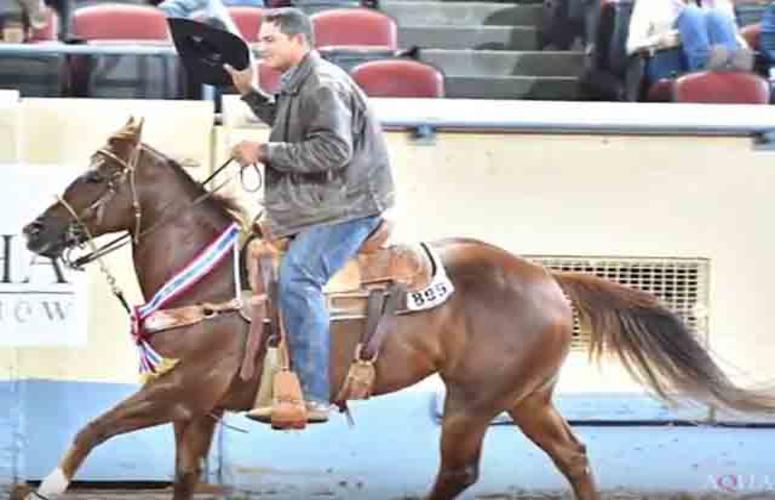 Brasil conquista título mundial com o quarto de milha