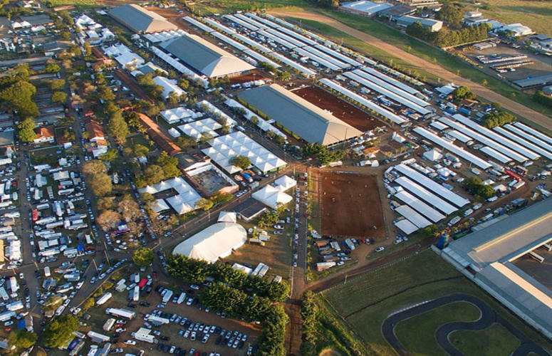 ABQM encerrará temporada em Avaré (SP) com novos recordes