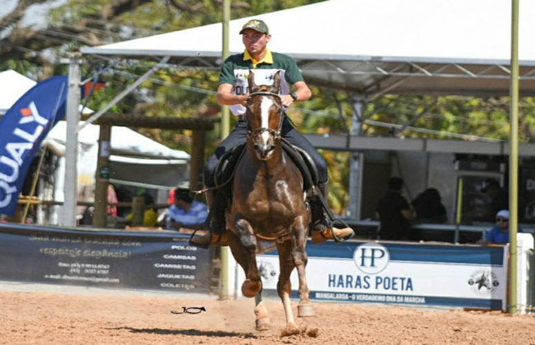 Quarto dia da Nacional do Mangalarga tem diversas surpresas