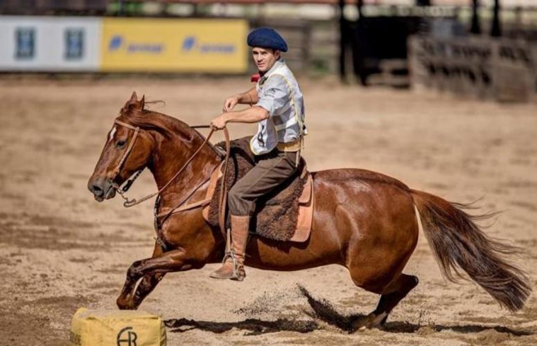 Quarto dia de Provas da ABCCC revela os campeões do Freio