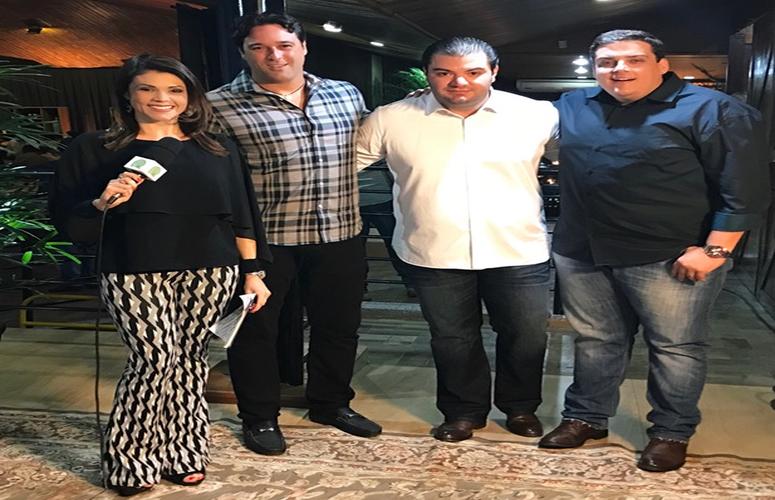 Leilão Raça Forte registra a segunda maior renda da ExpoZebu 2017