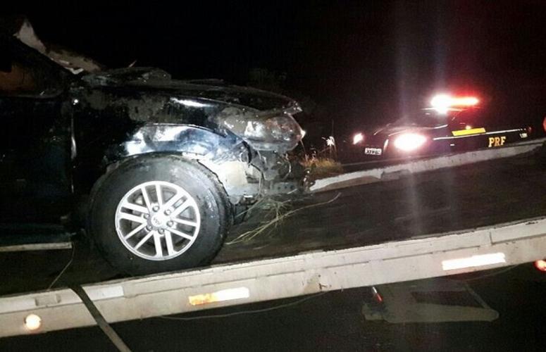 Morre filha de tradicional família de criadores de Cavalo Crioulo