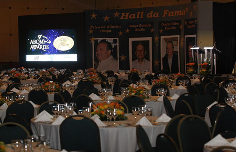 O Oscar da raça Quarto de Milha completa uma década de sucesso