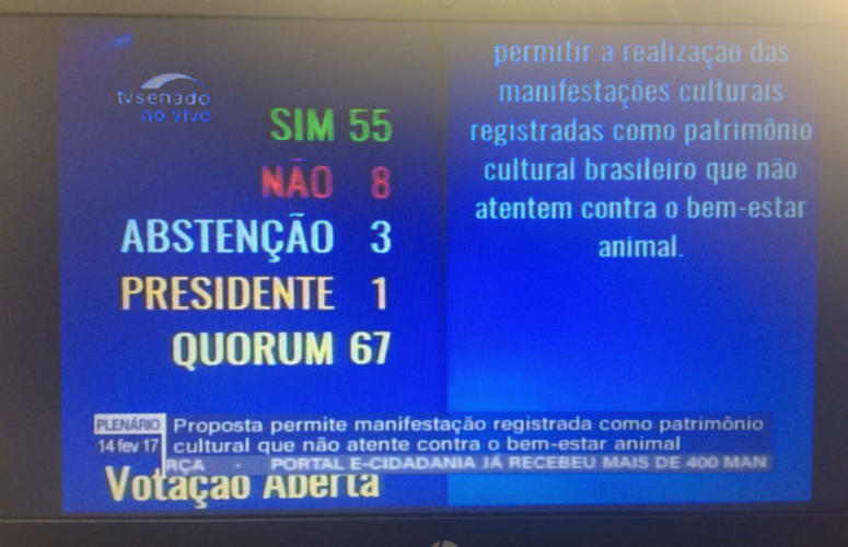 Esportes equestres contam agora com ajuda dos deputados
