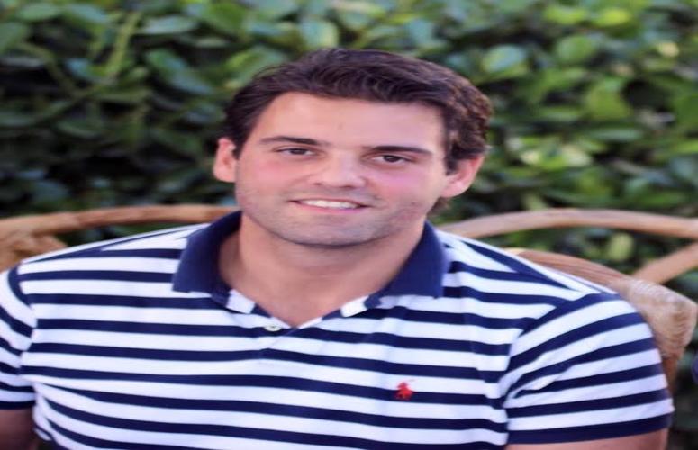 Jovem criador se destaca na criação de Nelore e expande os negócios pecuários